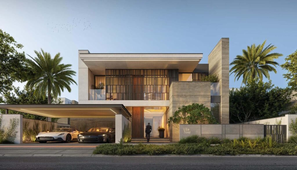 Wasl Group lance 12 000 logements à Jumeirah Golf Estates